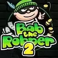 bob_the_robber_2 Játékok