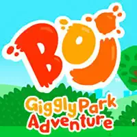 boj_giggly_park_adventure ເກມ