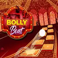 Bolly Beat oyun ekran görüntüsü