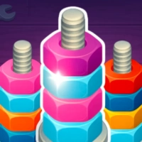 螺栓和螺母 - 分类