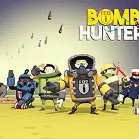 bomb_hunters Jocuri