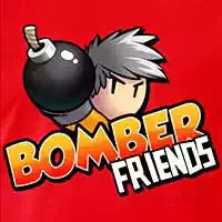 bomber_friends Pelit