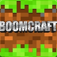 boomcraft Pelit