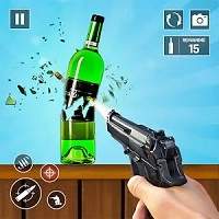 bottle_breaker Игры