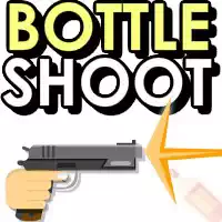 bottle_shoot Խաղեր