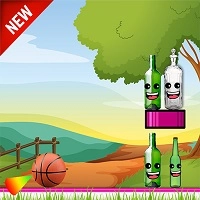 bottle_shooting_game ហ្គេម