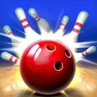 bowling თამაშები