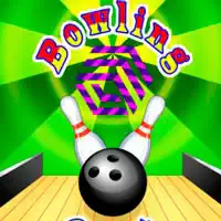 bowling_ball 游戏