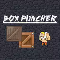 box_puncher ゲーム