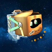 boxie_fly_up Ойындар