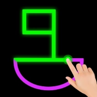 رسم خط الدماغ