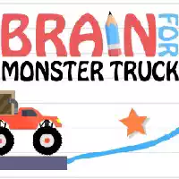 brain_for_monster_truck Spil