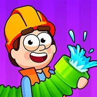 brain_plumber_challenge เกม