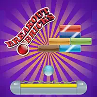 breakout_bricks Juegos