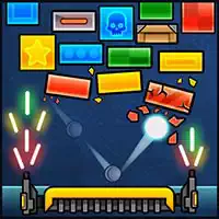 brick_breaker_2018 بازی ها