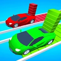 bridge_fun_race ゲーム