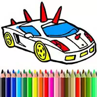 bts_gta_cars_coloring Ойындар