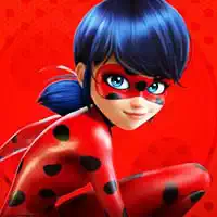 BTS LadyBug Coloring