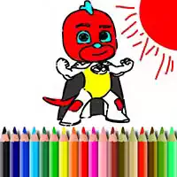 bts_mask_boy_coloring Giochi