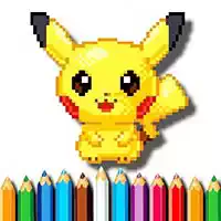 bts_pokemon_coloring_book 游戏