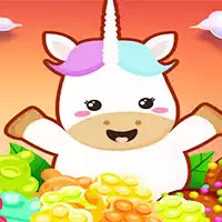 bubble_candy_shooter_-_latest Pelit