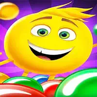 bubble_emoji Games