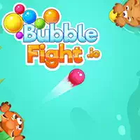 bubble_fight_io Spiele