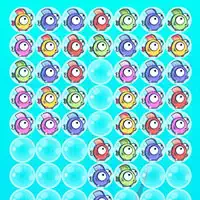 bubble_fish Igre