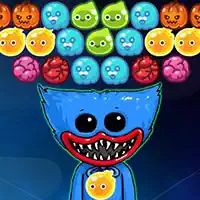 bubble_ghost_shooter Pelit