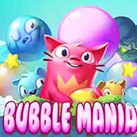 bubble_mania_shooter Games