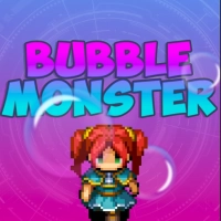 bubble_monster гульні