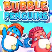 bubble_penguins গেমস