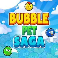 bubble_pet_saga Juegos