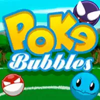 bubble_poke_online Games