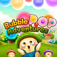 bubble_pop_adventures Тоглоомууд