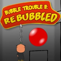 Bubble Trouble 2: Herbubbeld