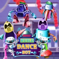 ສ້າງ Dance Bot