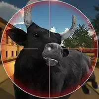 bull_shooting Spellen