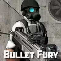 bullet_fury રમતો