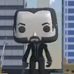 bullet_john_wick ເກມ