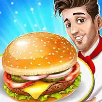 burger_king ألعاب