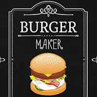 burger_maker Խաղեր