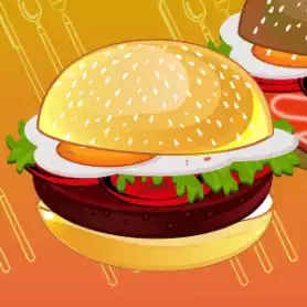 burger_now بازی ها
