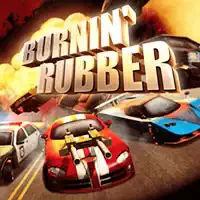 burnin_rubber Oyunlar