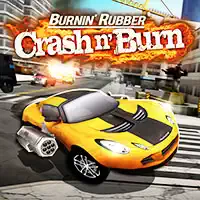 burnin_rubber_crash_n_burn Games