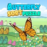 butterfly_sort_puzzle Lojëra