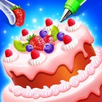 cake_maker_kids_cooking 游戏