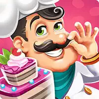 cake_shop_game Խաղեր