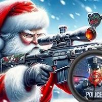 call_of_duty_christmas_fire بازی ها