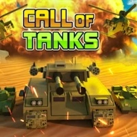 call_of_tanks بازی ها